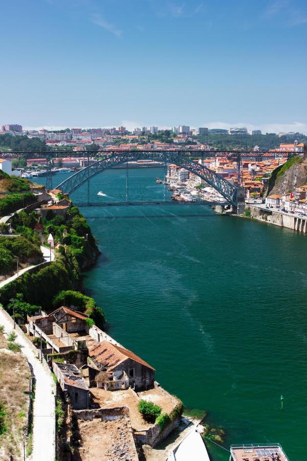 Douro Golden Studio Porto Exterior photo