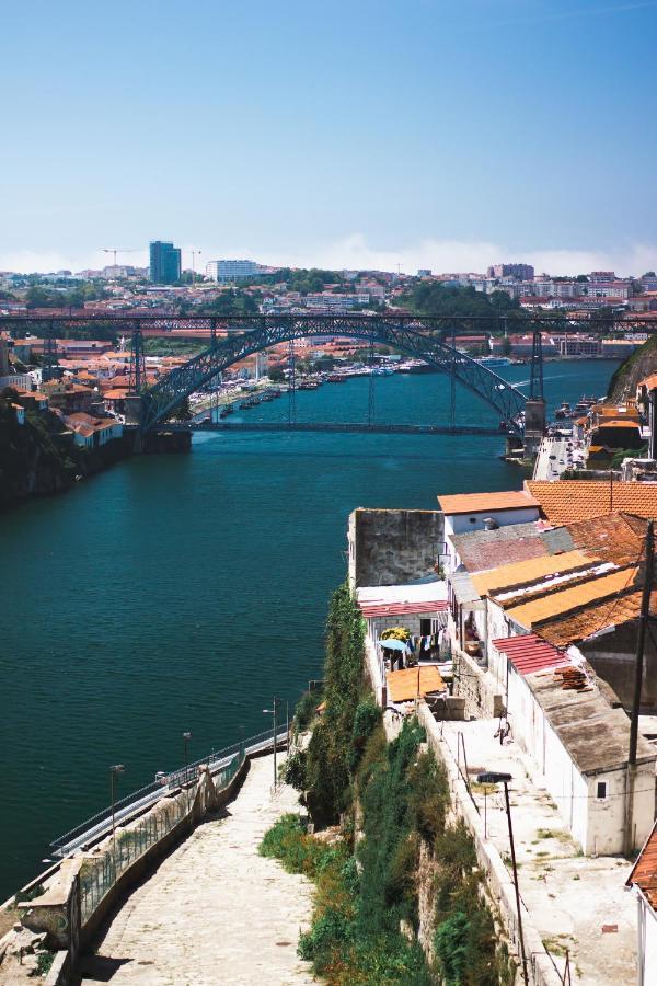 Douro Golden Studio Porto Exterior photo
